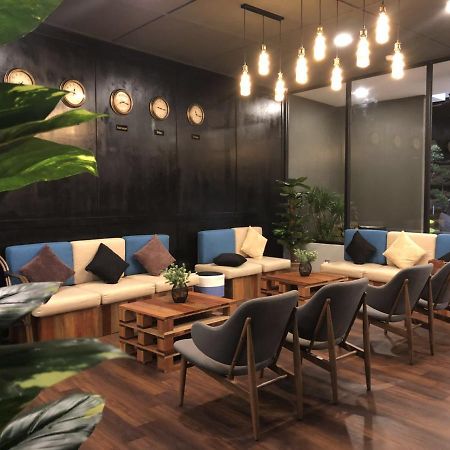 K Boutique Hotel Teluk Intan Ngoại thất bức ảnh