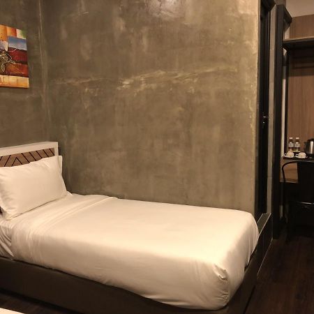 K Boutique Hotel Teluk Intan Ngoại thất bức ảnh