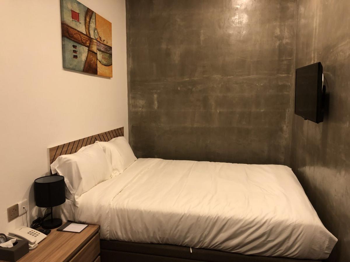 K Boutique Hotel Teluk Intan Ngoại thất bức ảnh